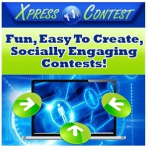 XPress-Contest-Wordpress-Plugin