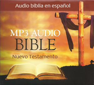 Audio-Biblia-NT-3001